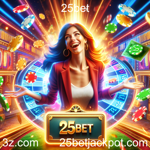 Explorando a Categoria de Bônus no 25bet