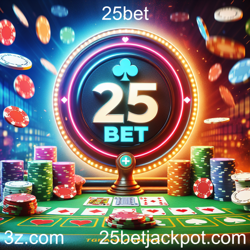 A Ascensão dos Jogos de Mesa na 25bet